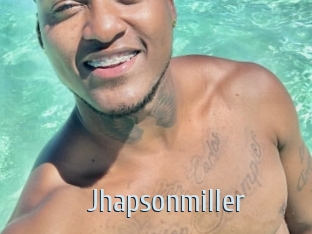 Jhapsonmiller