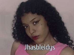 Jhasbleidys