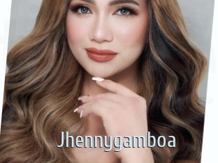 Jhennygamboa