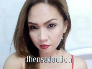 Jhenseduction