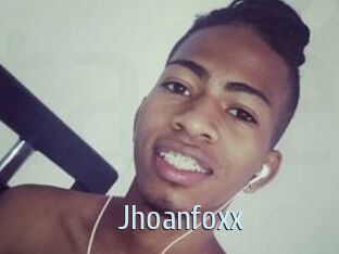 Jhoanfoxx
