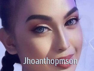 Jhoanthopmson