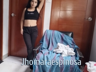 Jhomaraespinosa