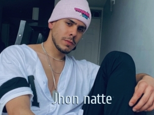 Jhon_natte