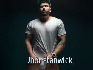 Jhonatanwick