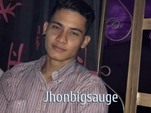 Jhonbigsauge
