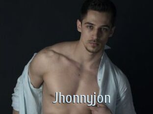 Jhonnyjon
