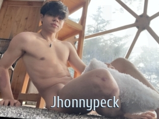 Jhonnypeck