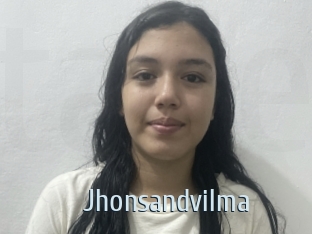 Jhonsandvilma