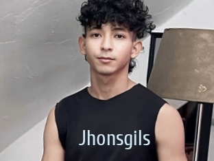 Jhonsgils