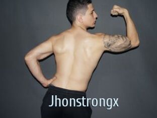 Jhonstrongx