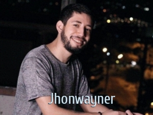 Jhonwayner