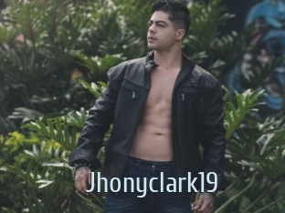Jhonyclark19