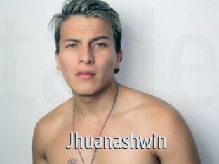 Jhuanashwin
