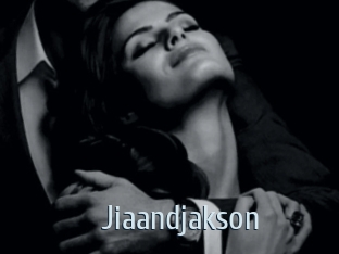 Jiaandjakson