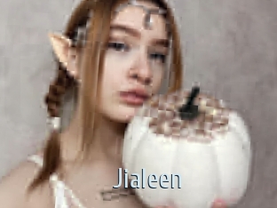 Jialeen