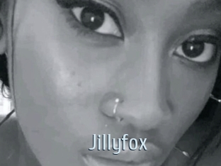 Jillyfox