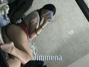 Jimmena