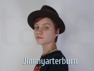 Jimmyarterburn