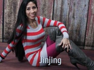 Jinjing