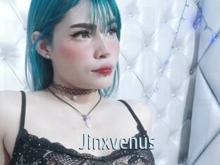 Jinxvenus