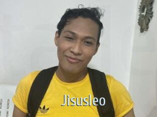Jisusleo