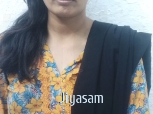Jiyasam