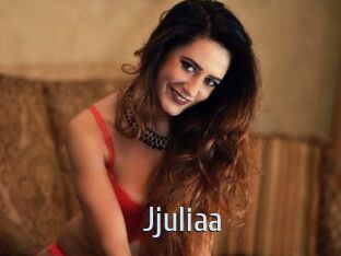 Jjuliaa