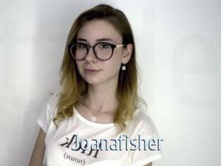 Joanafisher