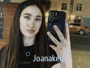 Joanakey