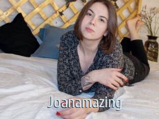 Joanamazing