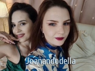 Joanandodella