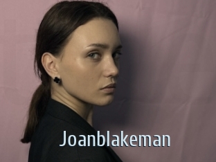 Joanblakeman
