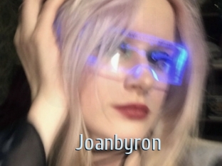 Joanbyron
