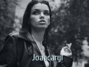 Joancaryl