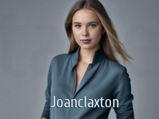 Joanclaxton