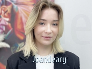 Joandeary