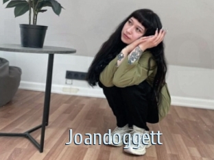 Joandoggett