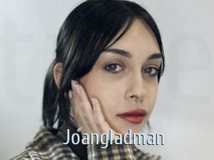 Joangladman
