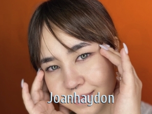 Joanhaydon