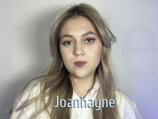 Joanhayne