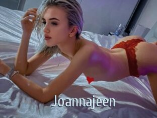Joannajeen