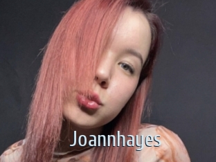 Joannhayes