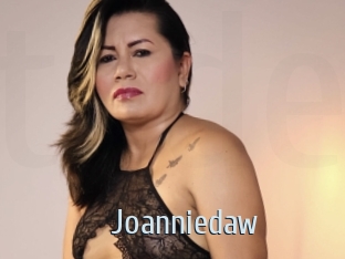 Joanniedaw