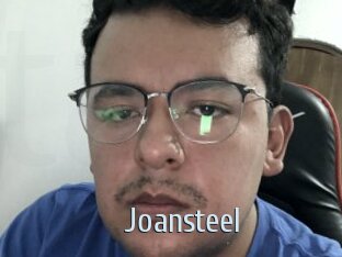 Joansteel