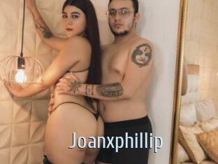Joanxphillip