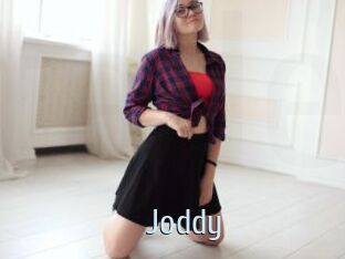 Joddy