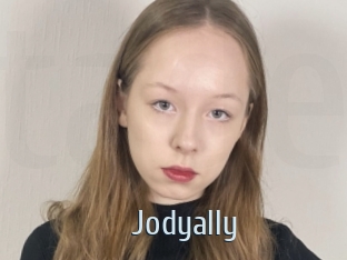 Jodyally