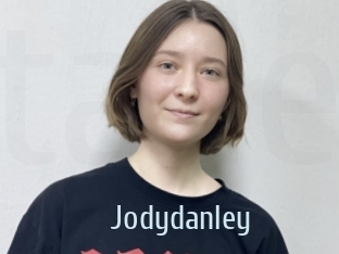 Jodydanley