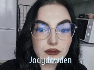 Jodydowden